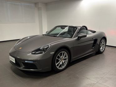 Porsche 718 718 Boxster 2.0 300cv PDK