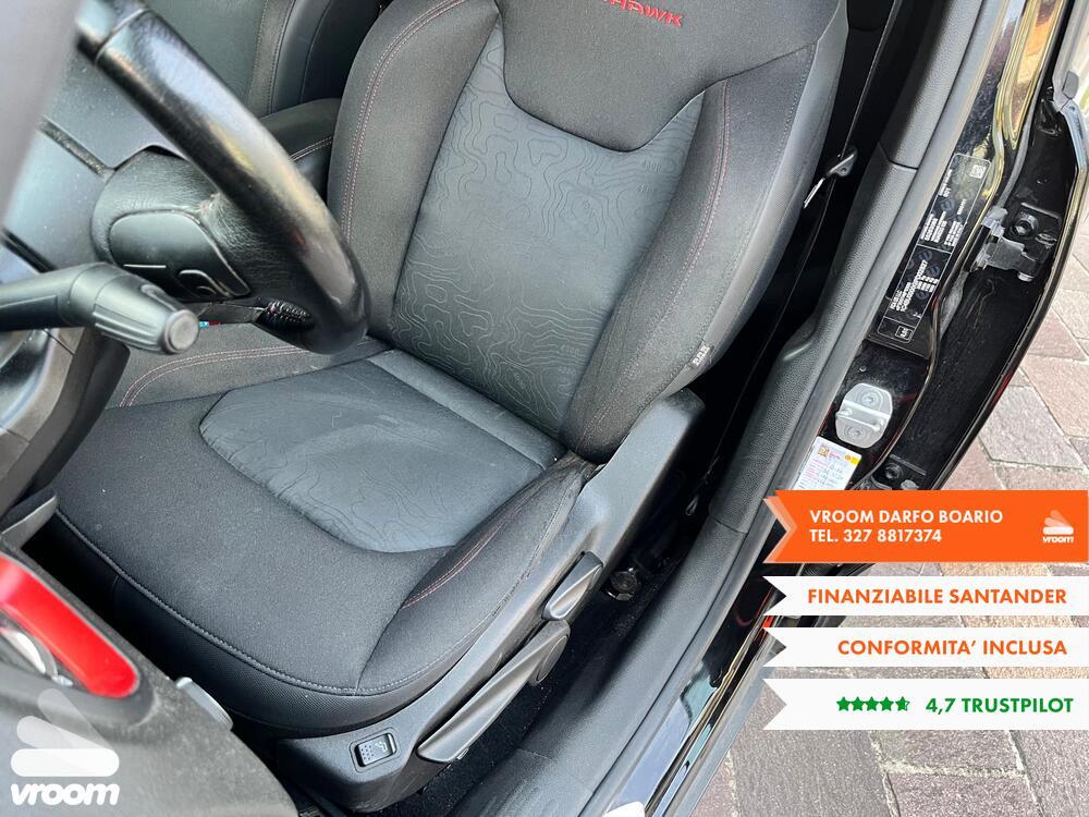 JEEP Renegade Renegade 2.0 Mjt 170CV 4WD Active...
