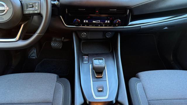 NISSAN Qashqai 1.3MHEV 158CV X-TRONIC N-CONNECTA*24M.G.*CAM.360*