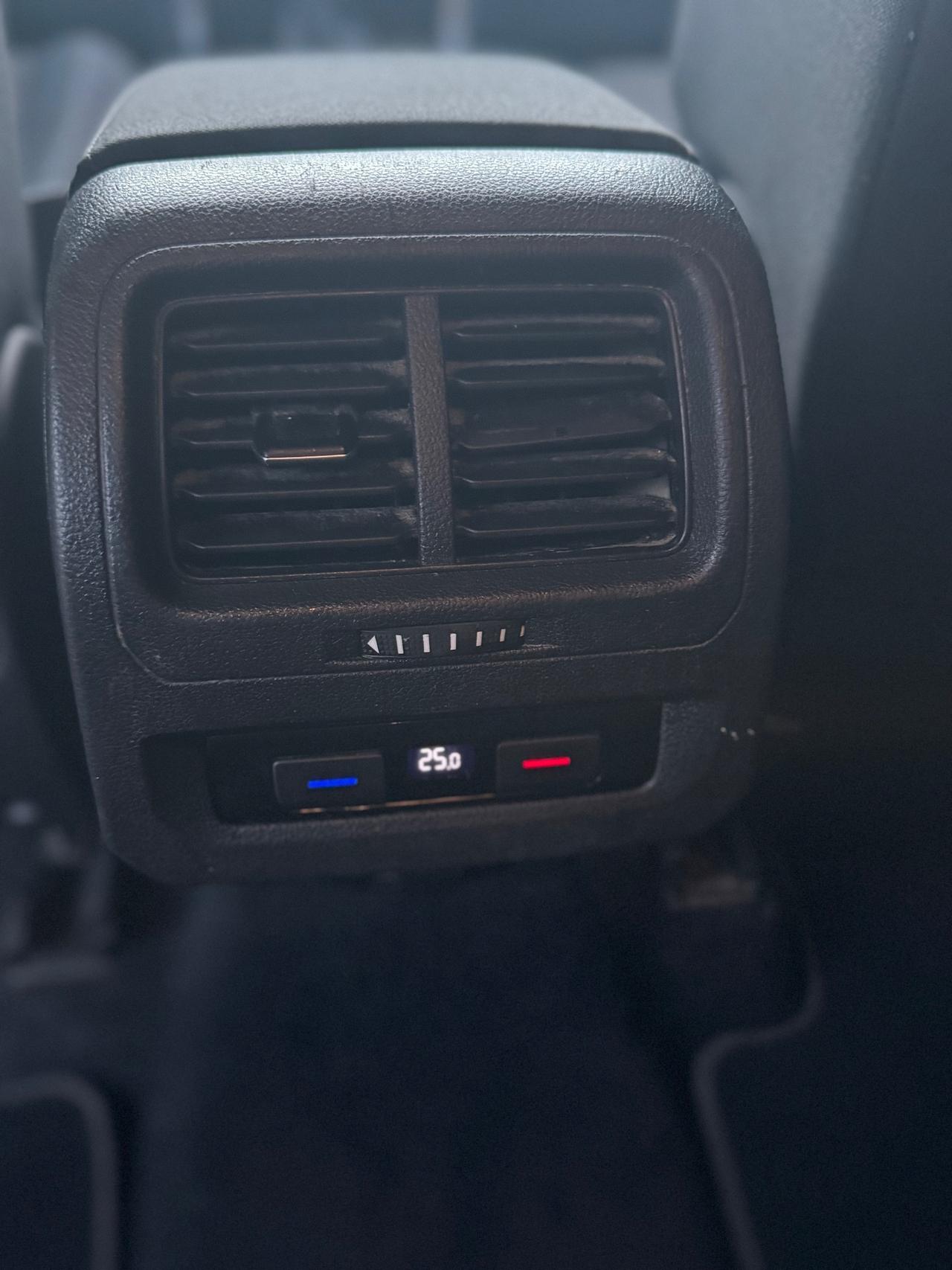 Volkswagen Tiguan 2.0 TDI SCR 4MOTION Style BlueMotion Technology