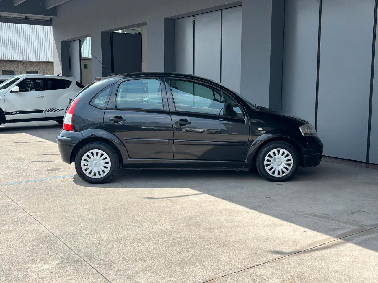 Citroen C3 1.1 Perfect ecoenergy (bi-energy)