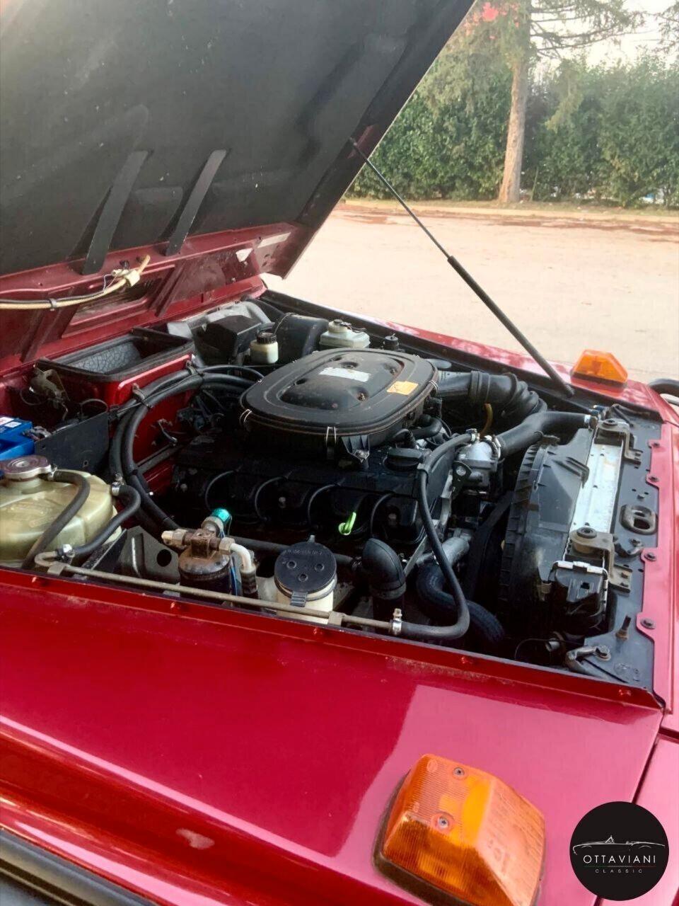 CLASSE G TOP CONDITION (unipro, Book service Mercedes, Aria condizionata)