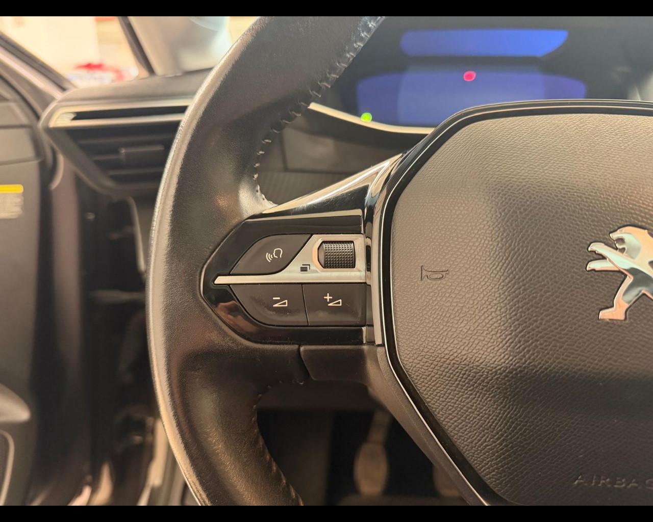 PEUGEOT 208 2ª serie - 208 PureTech 100 Stop&Start 5 porte Allure