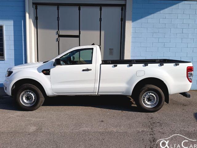 FORD Ranger 2.0 ECOBLUE XL 2 posti GANCIO TRAINO IVA INCLUSA