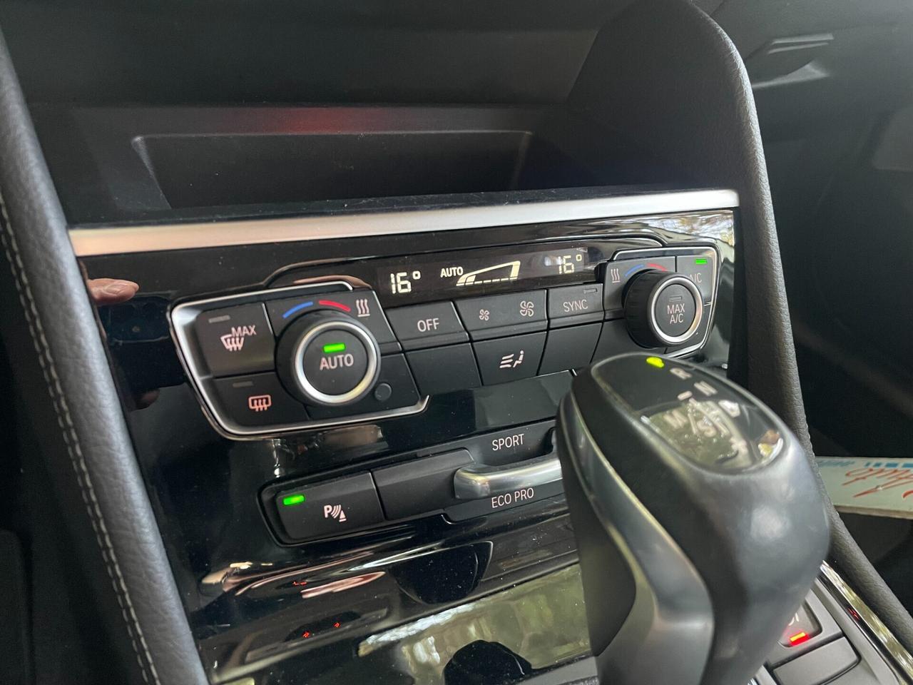 Bmw 216 216d Active Tourer Luxury