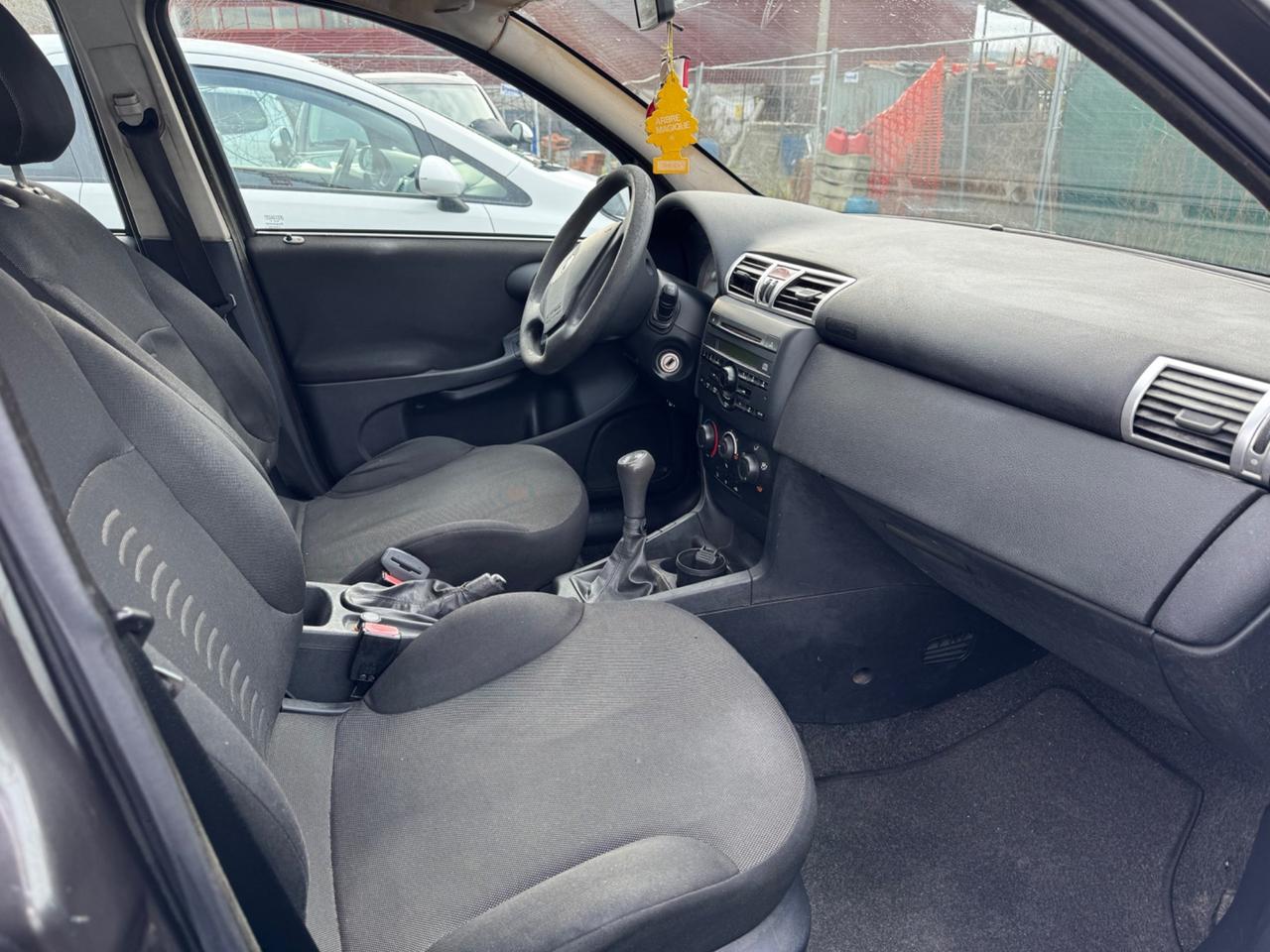 Fiat Stilo 1.9 MJT 120 CV 5 porte Dynamic 2006