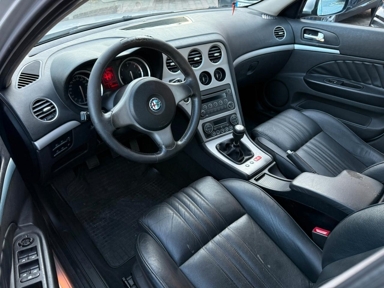 Alfa Romeo 159 1.9 JTDm 150CV Distinctive - 2006