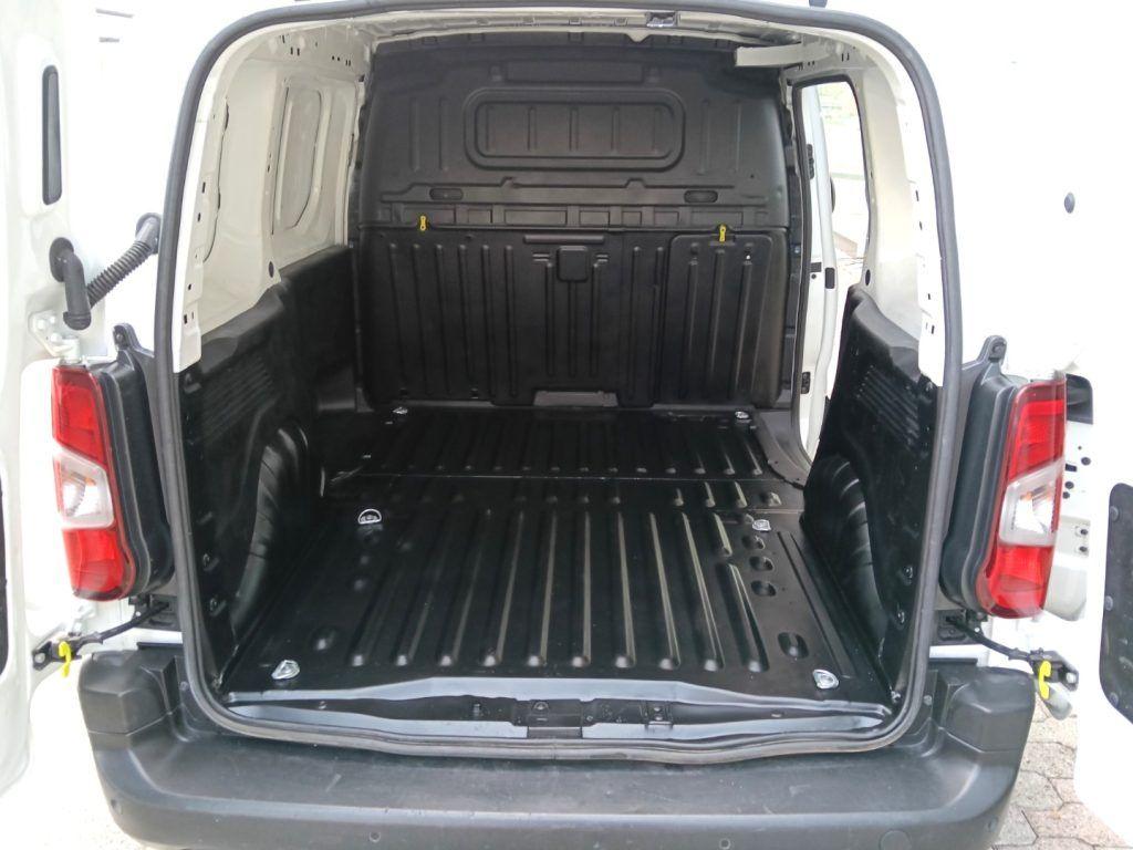 Citroen Berlingo BlueHDi 100 Van 3 posti + IVA (OK NEOPATENTATI)