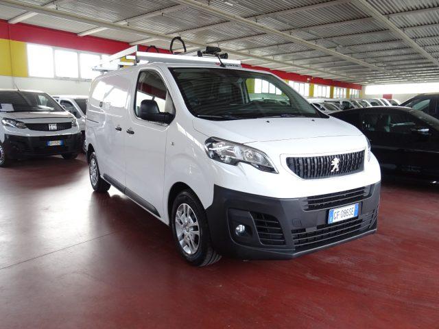 PEUGEOT Expert 2.0 BlueHDi 120 S&S PL-TN Furgone Premium Standard