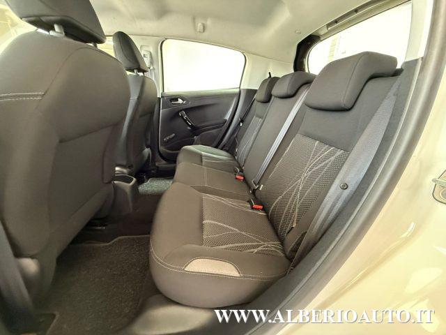 PEUGEOT 208 1.4 8V HDi 68CV 5p. Active