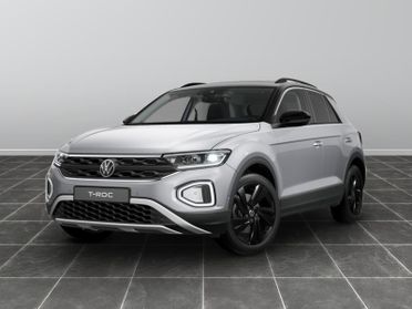 Volkswagen T-Roc 2.0 tdi scr 150cv sport dsg