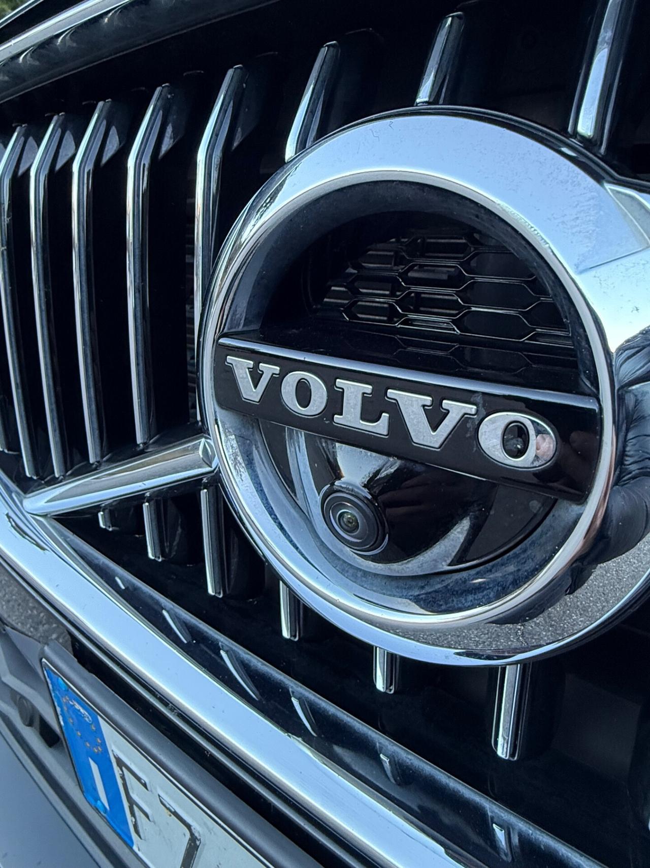 Volvo XC 60 XC60 D4 Geartronic Inscription