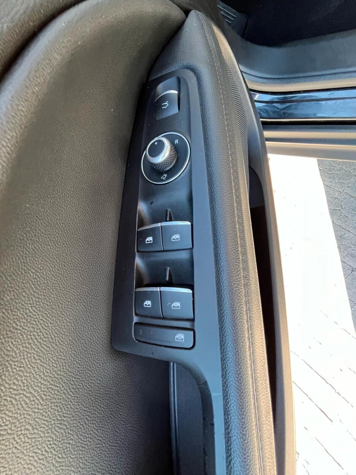 Alfa Romeo Stelvio 2.2 Turbodiesel 190 CV AT8 Q4 Business