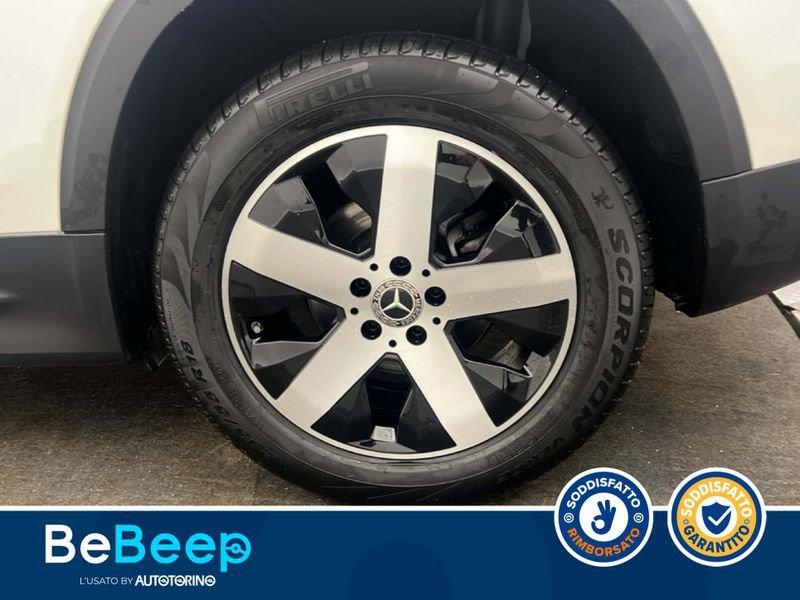 Mercedes-Benz GLB Classe 200 D SPORT PLUS AUTO