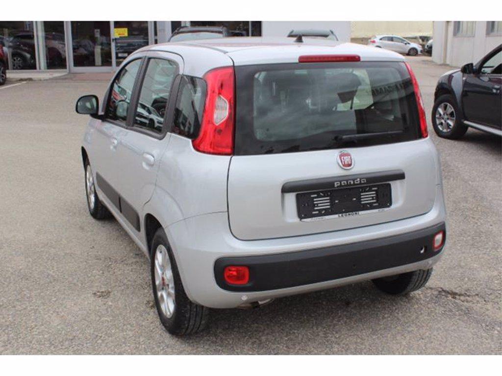 FIAT Panda 1.2 lounge s&s 69cv my19 del 2020