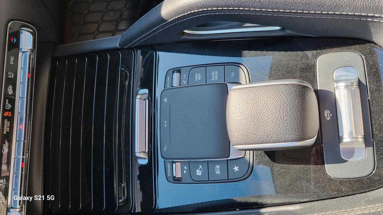 Mercedes-benz GLE 300 d 4Matic Mild Hybrid Premium