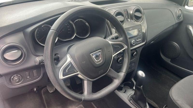 Dacia Sandero 1.0 SCe