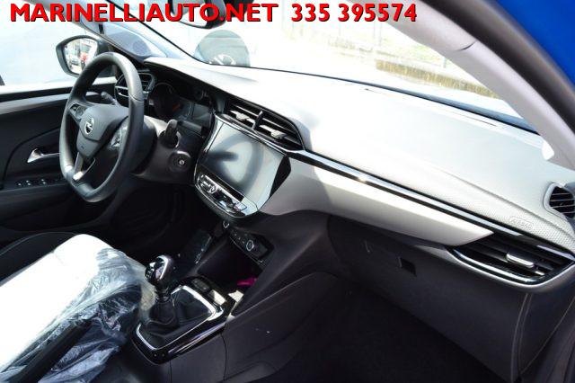 OPEL Corsa 1.2 100 CV Edition PRONTA CONSEGNA