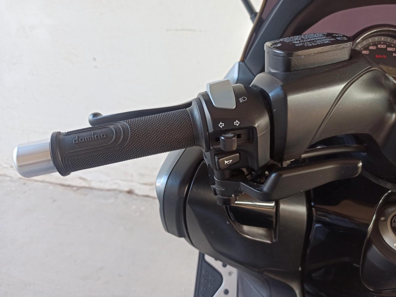 Yamaha T Max