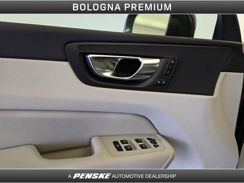 Volvo XC60 XC60 B4 (d) AWD Geartronic Inscription