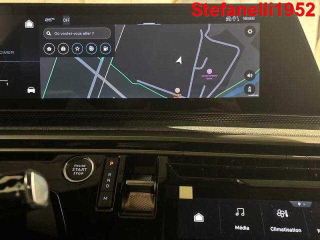 PEUGEOT 3008 1.2 hybrid GT 136cv e-dcs6