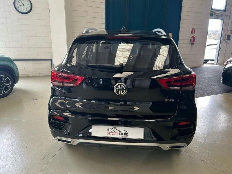 MG ZS ZS 1.0T-GDI aut. Luxury - PROMO SIRONIAUTO +