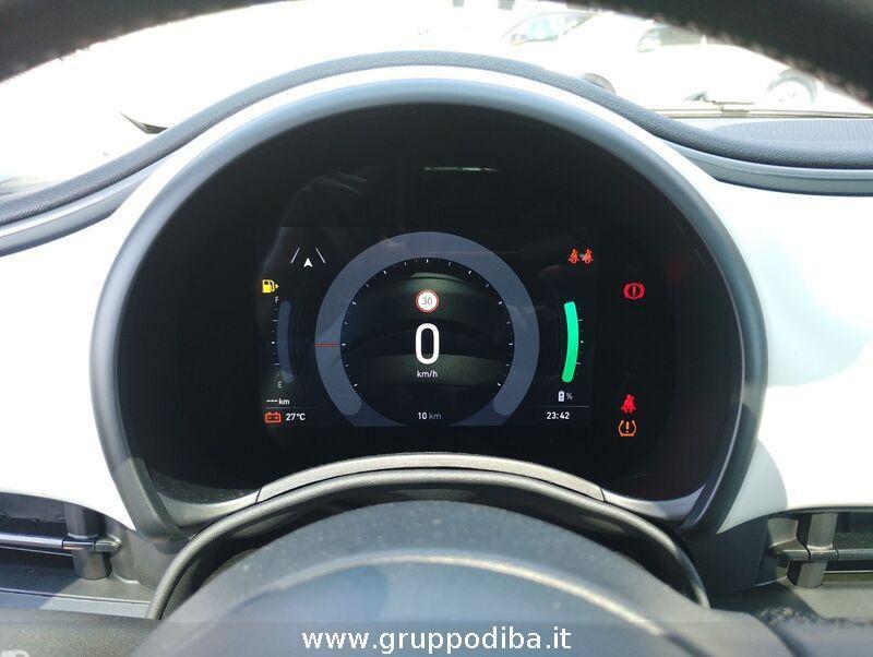FIAT 500 T14 Hybrid Berlina La Prima 1.0 Hybrid Berlina