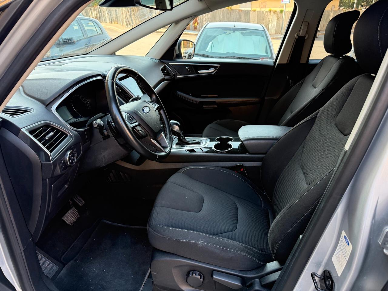 Ford S-Max 2.0 TDCi 150CV Start&Stop Powershift Titanium