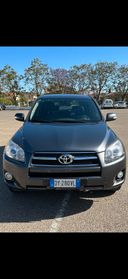Toyota RAV 4 RAV4 2.2 D-4D 150 CV DPF