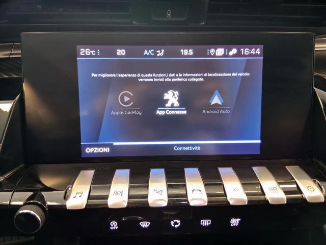 PEUGEOT 508 BlueHDi 130 Stop&Start EAT8 SW Business