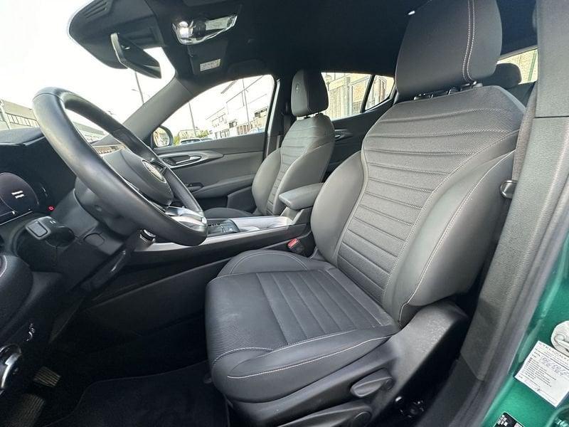 Alfa Romeo Tonale 1.5 160cv Hybrid TCT7 Ti