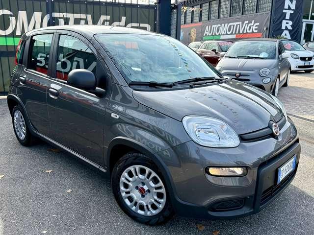 Fiat Panda Panda 1.0 firefly hybrid SUPER PROMO!!!