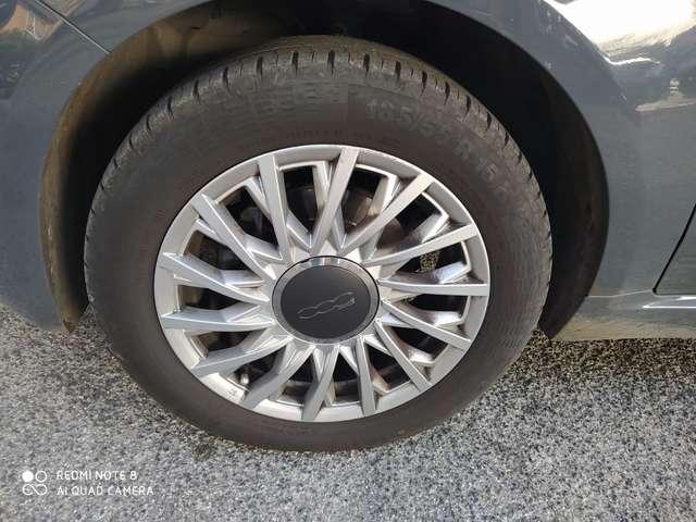 Fiat 500 500 III 1.2 Lounge easypower Gpl 69cv