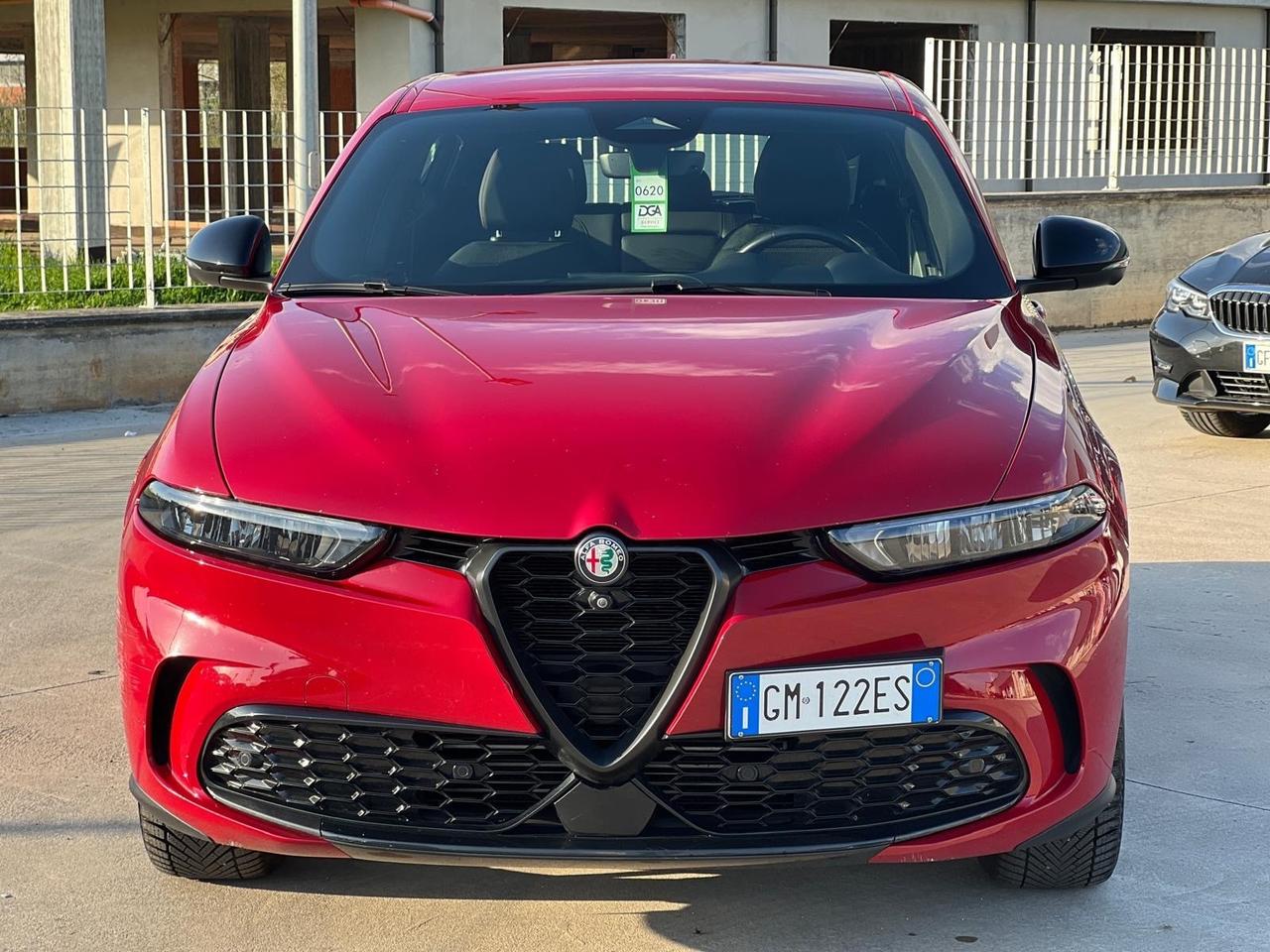 Alfa Romeo Tonale 1.6 diesel 130 CV TCT6 Super