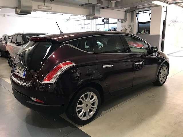 Lancia Delta 1.4 tjt Gold GPL 120cv / POCHI KM / FULL OPTIONAL