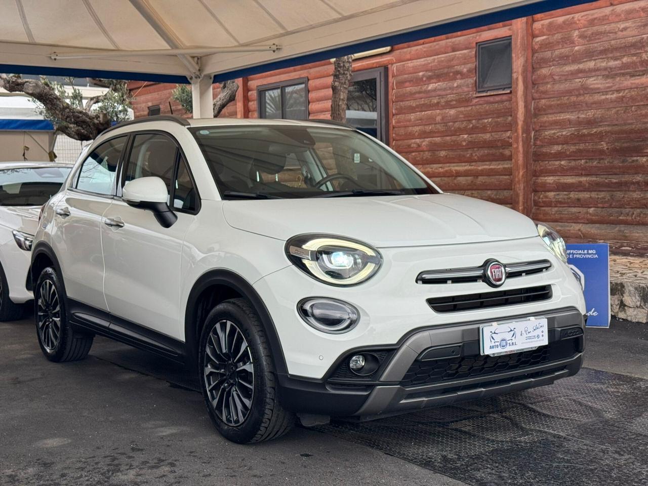 Fiat 500X 1.0 T3 120 CV Cross