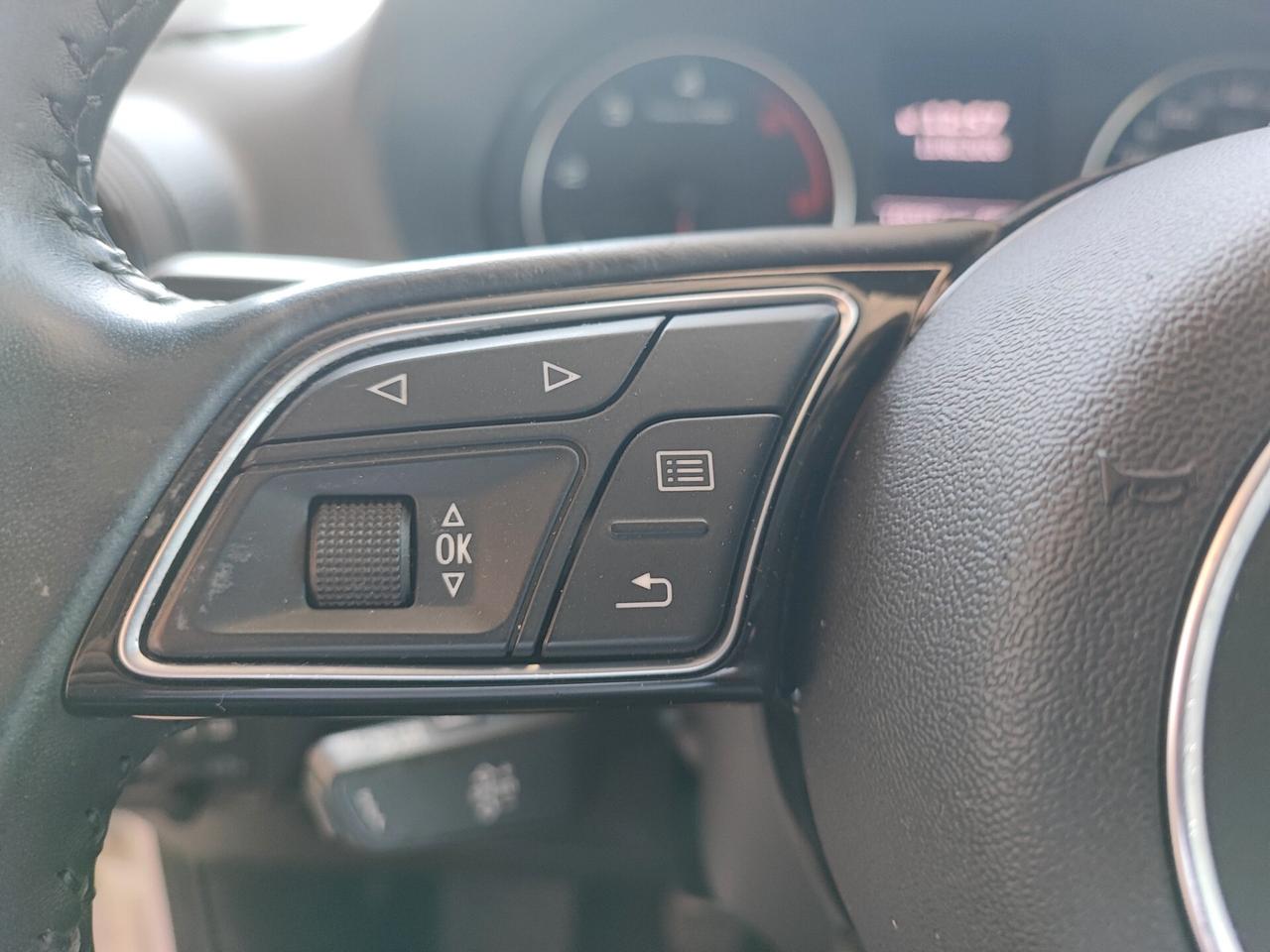 Audi Q2 1.6 TDI Sport