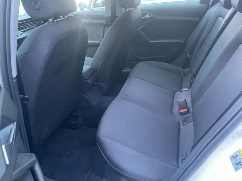 Audi A1 Sportback ALLSTREET 30 TFSI S Tronic
