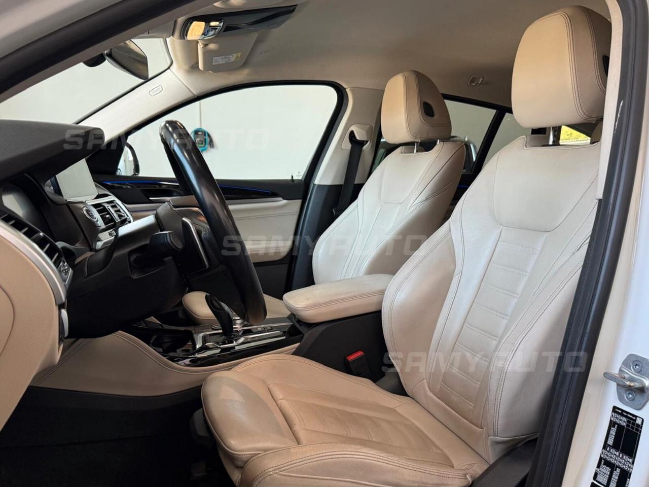 Bmw X4 xDrive20d 48V xLine