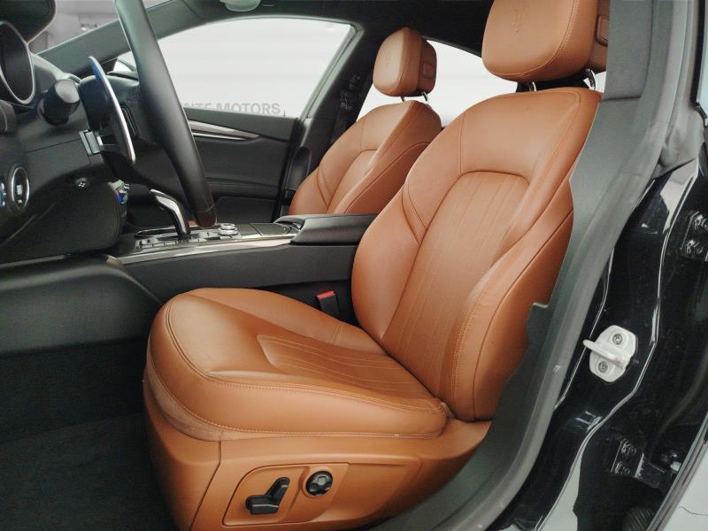 Maserati Ghibli 3.0 DS Granlusso Auto