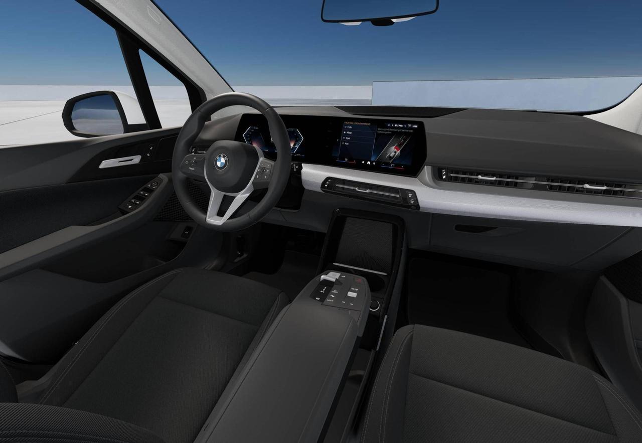 BMW Serie 2 218d Active Tourer