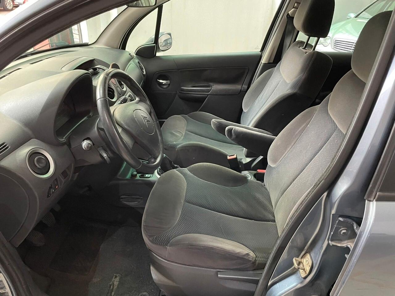 Citroen C3 1.4 HDi 70CV Elegance