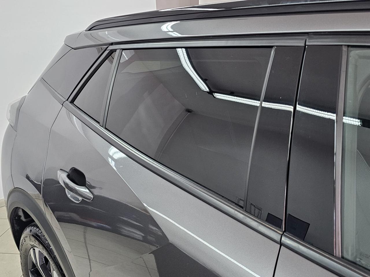 PEUGEOT 2008 SUV BLUEHDI 110cv S&S ALLURE