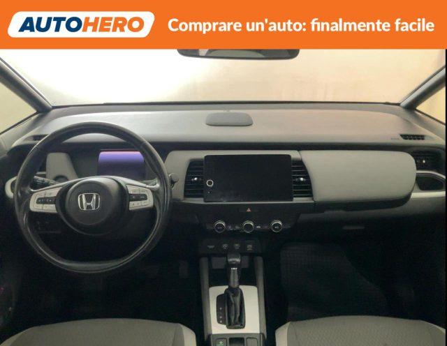 HONDA Jazz 1.5 Hev Crosstar eCVT Executive