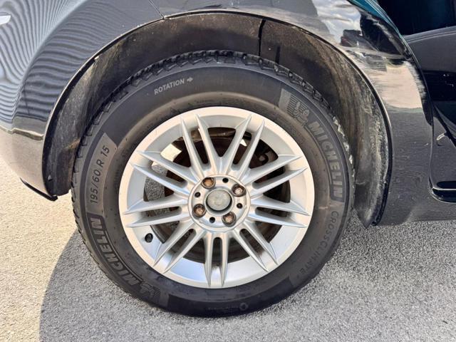 LANCIA MUSA 1.4 16V Gold EURO 5 SeS P.frau OK neopatentati