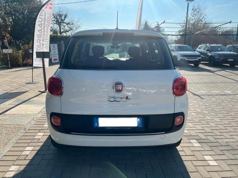 Fiat 500 L 500L 1.3 mjt Pop Star 85cv