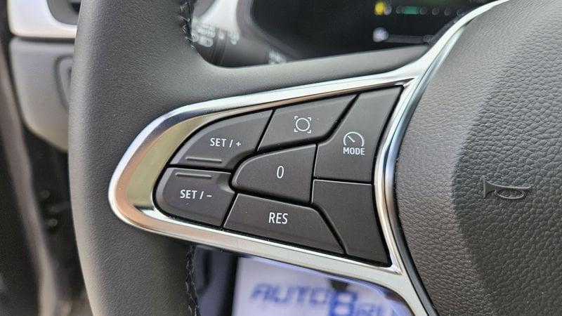 Renault Captur Captur ECO-G 100 CV Evolution con BONUS EASY GO'