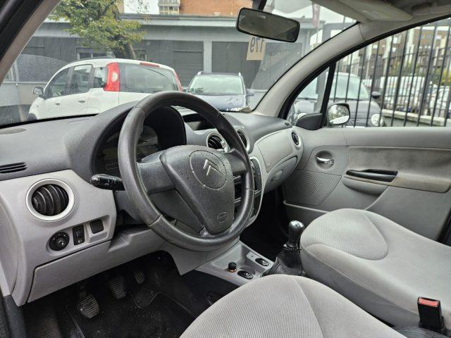 CITROEN C3 1.4