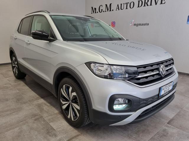 VOLKSWAGEN T-Cross 1.0 TSI 110 CV Style