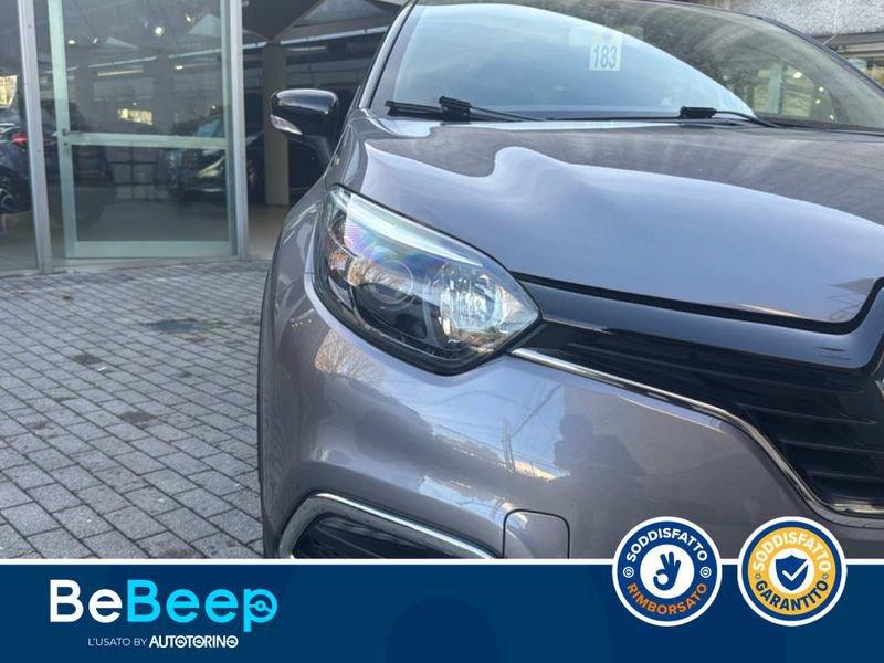 Renault Captur 0.9 TCE LIVE S&S 90CV